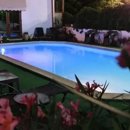 Sozopol Romance Apartments Bagian luar foto