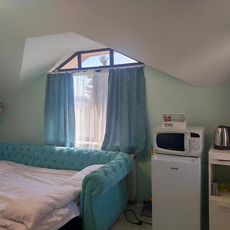 Sozopol Romance Apartments Bagian luar foto