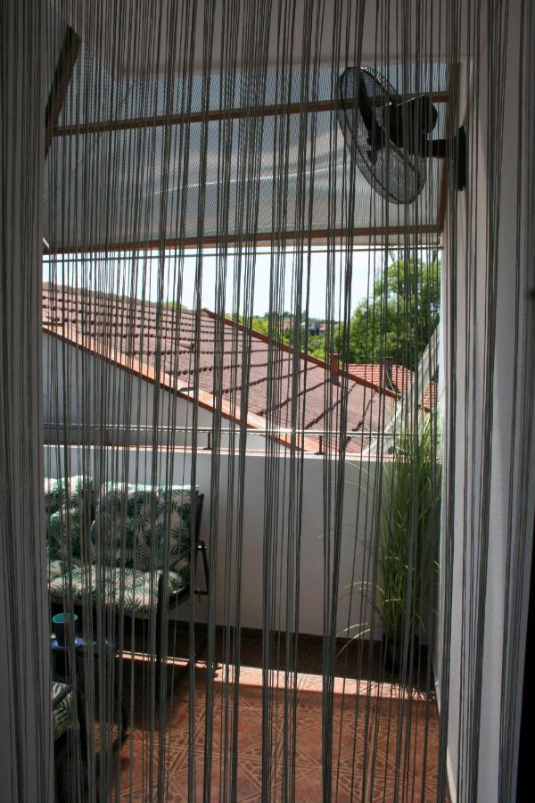 Sozopol Romance Apartments Bagian luar foto