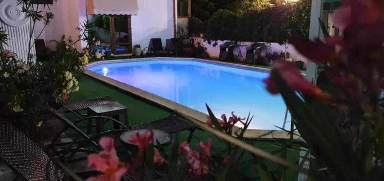 Sozopol Romance Apartments Bagian luar foto