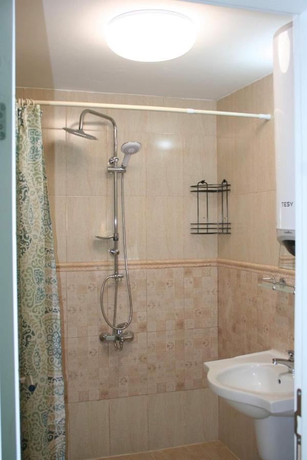 Sozopol Romance Apartments Bagian luar foto