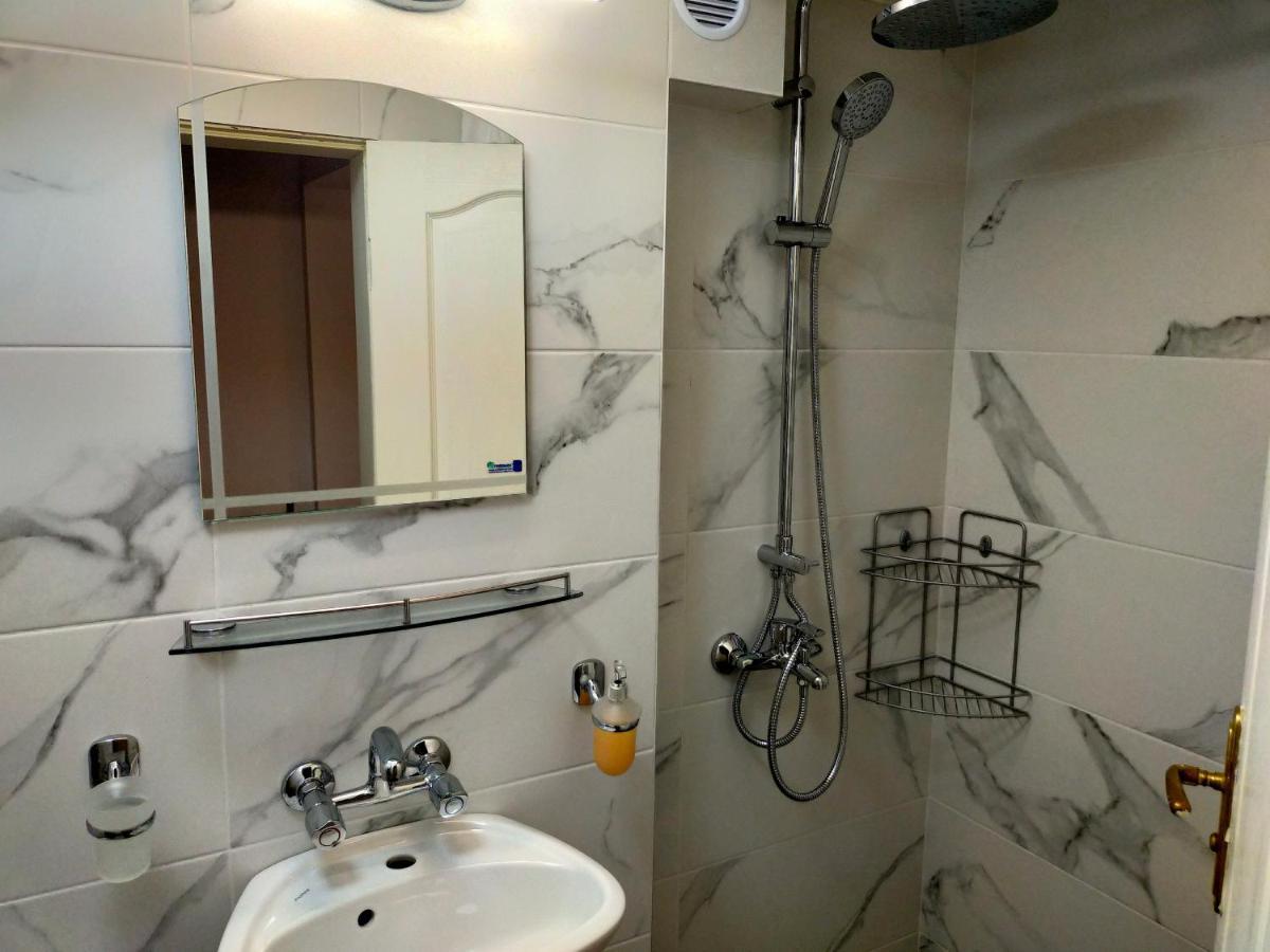 Sozopol Romance Apartments Ruang foto