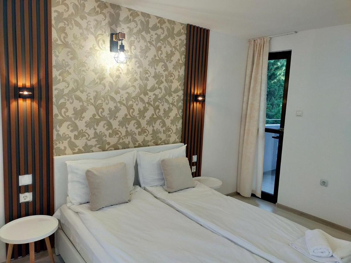 Sozopol Romance Apartments Ruang foto