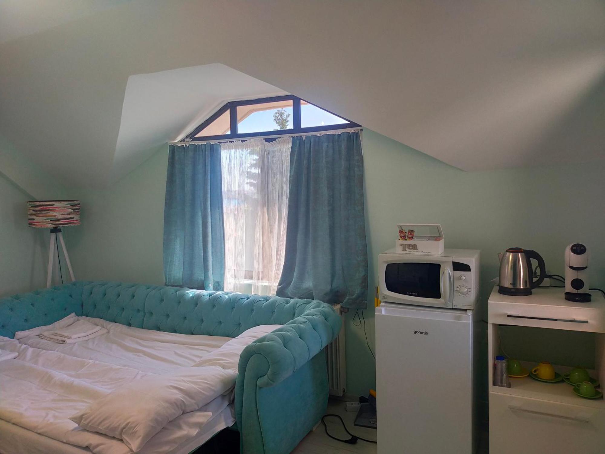 Sozopol Romance Apartments Bagian luar foto