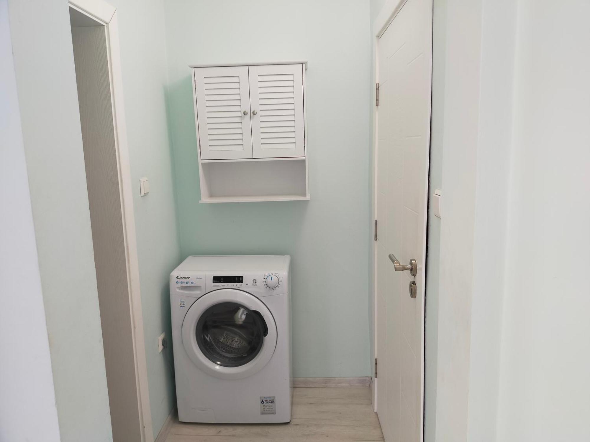 Sozopol Romance Apartments Bagian luar foto